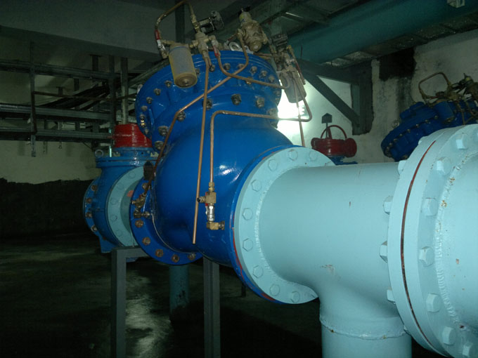 中亞泰機(jī)電