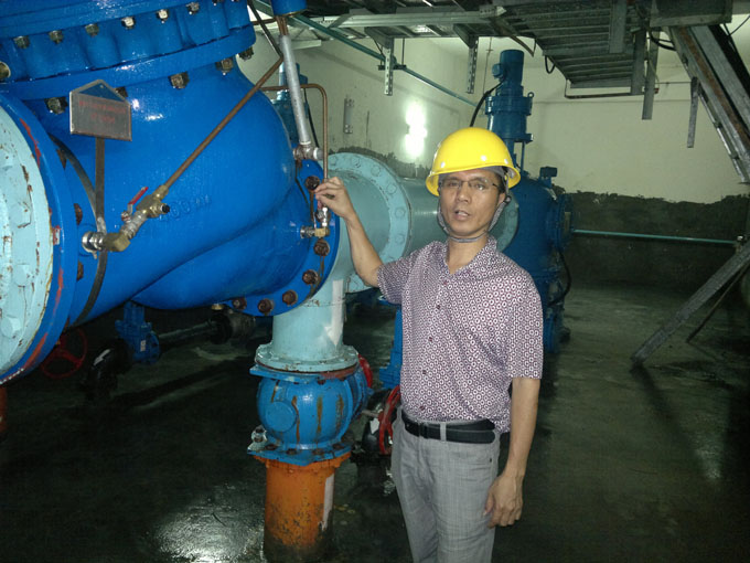 中亞泰機(jī)電