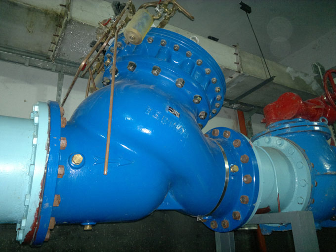 中亞泰機(jī)電